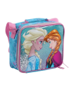 16 Inch Trolley Bag 3 Pcs Set - Frozen